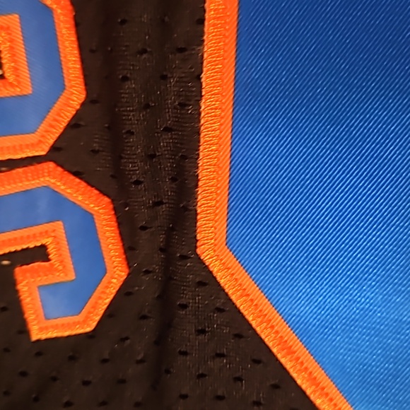 NWT 3XL Jordan jersey - Picture 5 of 6